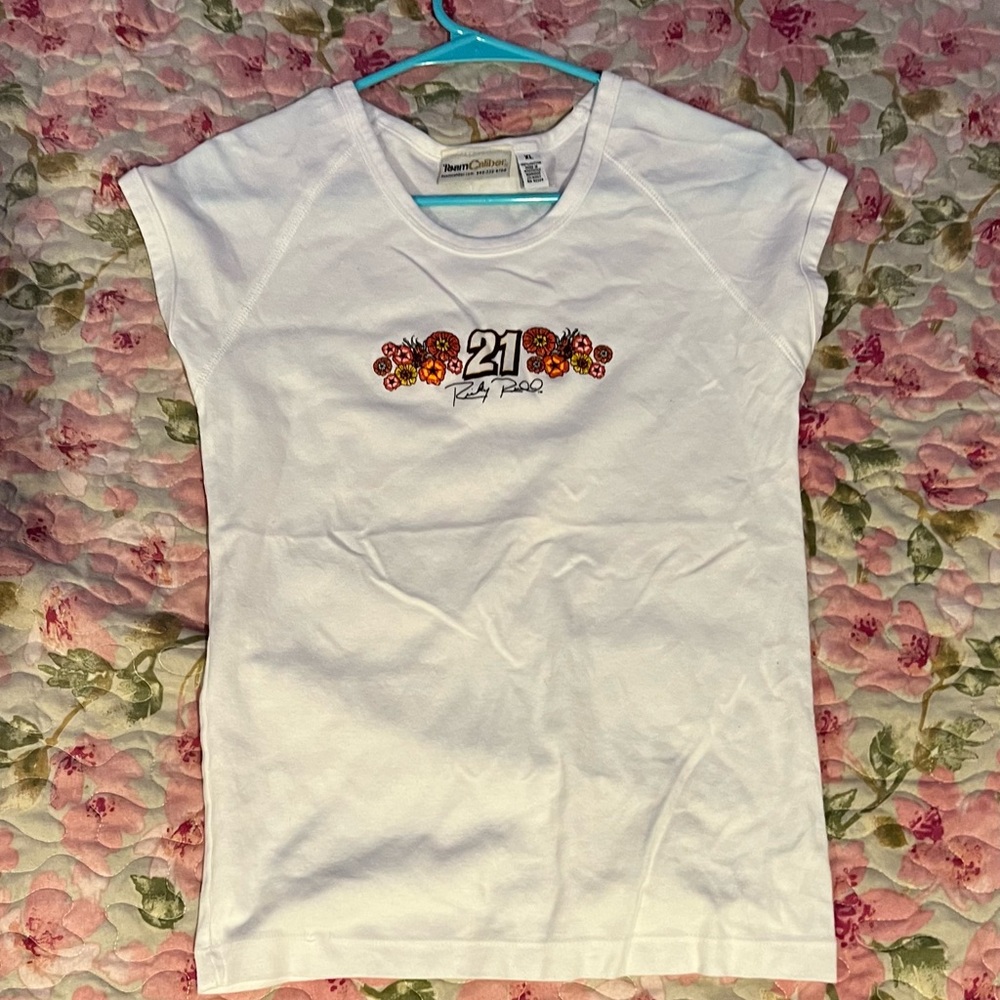 Baby tee